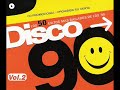 Disco 90 -Vol2 Disco 90 -Vol2