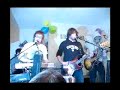 The Automatic - Live In Your Living room
