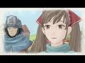 Valkyria Chronicles Trailer From SEGA