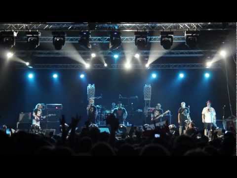Ляпис Трубецкой. Рабкор Live. Фильм-концерт