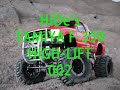HiDe's TAMIYA F-350 HIGH-LIFT 002 in 