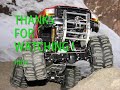 HiDe's TAMIYA F-350 HIGH-LIFT 002 in 