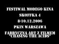 Fabryczna ART - Skoffka 4 (1/2) - Chasing the Acids