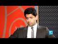 FRANCE 24 The Interview - 05/26/2012 THE INTERVIEW