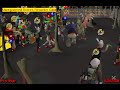 Pro War at Clan Wars #1 [RS]