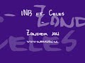 INB ft. Celes - Zonder jou