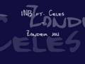 INB ft. Celes - Zonder jou