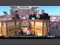 MLS Cup on College Game Day