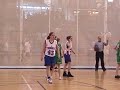 RCLS VS Bloomington
