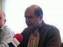 CC.OO reclama los datos sobre la silicosis en la pizarra CC.OO reclama los datos sobre la silicosis en la pizarra