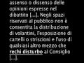 Riprese Vietate n.2 [QuiAltamuraLibera] Consiglio Comunale Altamura 2ott08