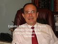 01-05 AT Genesis Clase  02  Video 04 - Pastor Moisés Román Díaz