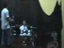 Our Touch 23.5.08 (Solo do Nuno + Blur - Woo Hoo)