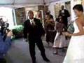 Cosby Show Wedding Dance