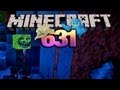 Let's Play Minecraft #631 [Deutsch] [HD] - Survival: Nahrung & Saferoom