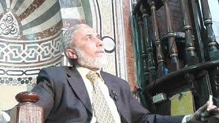 قسم الأَحوال باب الدهْشة وباب الهيَمان