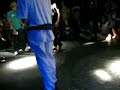 BOTY Asia 2007 - Trickx vs Skim