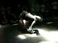 BOTY Asia 2007 - Trickx vs Skim