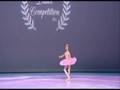 American Dance Competition 2007 Medalists