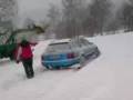 videos de Quattro und Syncro vs. Schnee