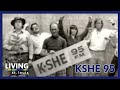 KETC | Living St. Louis | KSHE 95