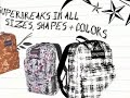 eBags presents The JanSport Superbreak Zone