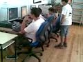 Espaço Internet