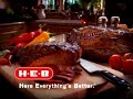 Clemens/Pettitte H.E.B. Commercial
