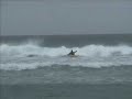 Sea Kayak surf II