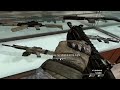 Call Of Duty Modern Warfare 2 PC Museum Gameplay HD