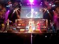 Mikanic at the Cape Town Jazz Festival 2010- Don't Push, feat. Zolani Mahola from Freshlyground and Ernestine Deane