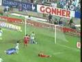 Puebla vs Tecos