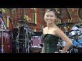 2007 LA THINGYAN JAGADOO FASHION