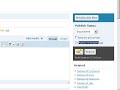 Wordpress MU and PLR Tips #1