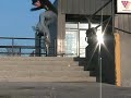 Algnar steeze