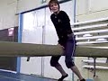 en sport