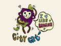 City cat城市貓-猴子小姐.wmv