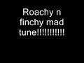 Mc roach n finchy mint mcin Mc roach n finchy mint mcin