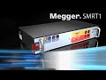 Click here to watch this video Neue einphasige Schutzrelaisprüfung von Megger. Neue Generation Schutzprüfung mit IEC 61850.