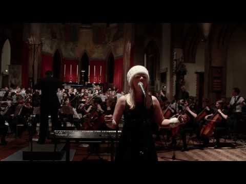Koukie - Secret Garden Sinfonia (Live with EYO & LCM Sinfonia)
