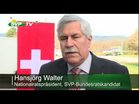 Delegiertenversammlung vom 10. Dezember 2011 in Chamblon (VD)