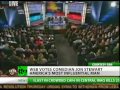 Jon Stewart - America's new Messiah?