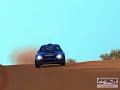 LFRBR - Ligue Francophone de Richard Burns Rallye