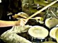 Shane \"fast hands\" G amazing drum solo Shane \"fast hands\" G amazing drum solo