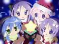 videos de K.N.S.L - Kimi no Shiawase  Inoru Kotoba(latino Fandub trio Xmas remix P)