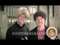 Downloads and DVDs are available at www.ignitermedia.com. Prayer can be a confusing topic. Pray without ceasing, unspoken requests, and prayer positions are just a few examples of prayers complexities. Enter Johnny and Chachi with their tips for a better prayer life.