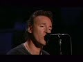 Springsteen/Rem man on the moon