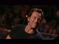 springsteen/rem man on the moon