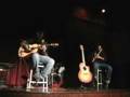 Maisam & Musti's Eastern Classical Composition