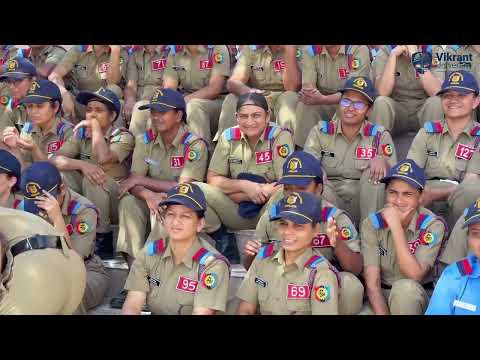 Vikrant University Gwalior General video thumbnail 1